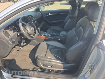 2013 Audi A5 Coupe 2.0T Premium Plus – miniatura 7