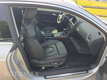 2013 Audi A5 Coupe 2.0T Premium Plus – miniatura 8