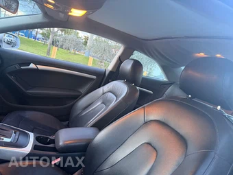 2013 Audi A5 Coupe 2.0T Premium – miniatura 6