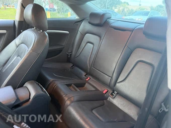 2013 Audi A5 Coupe 2.0T Premium – miniatura 7