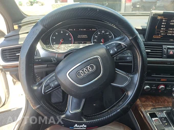 2013 Audi A6 2.0T Premium Plus - miniatura 10