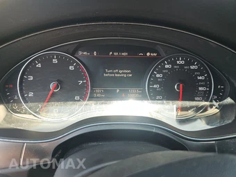 2013 Audi A6 2.0T Premium Plus - miniatura 12