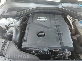 2013 Audi A6 2.0T Premium Plus - miniatura 15