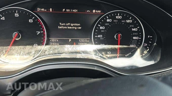 2013 Audi A6 2.0T Premium Plus - miniatura 19