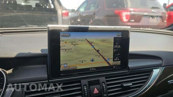 2013 Audi A6 2.0T Premium Plus - miniatura 21