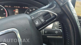 2013 Audi A6 2.0T Premium Plus - miniatura 23