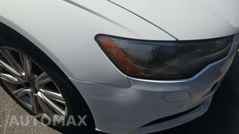 2013 Audi A6 2.0T Premium Plus - miniatura 24