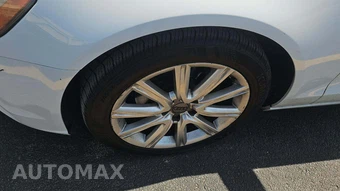 2013 Audi A6 2.0T Premium Plus - miniatura 31