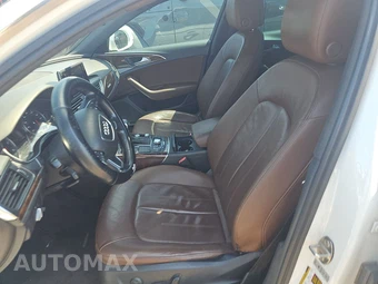 2013 Audi A6 2.0T Premium Plus - miniatura 7