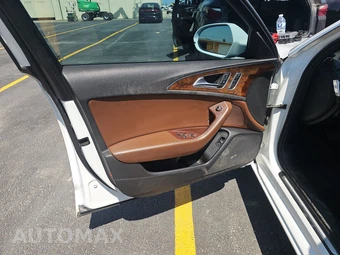 2013 Audi A6 2.0T Premium Plus - miniatura 9