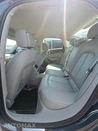 2013 Audi A6 2.0T Premium Plus – miniatura 10