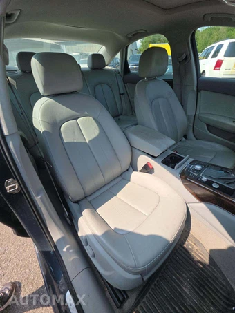 2013 Audi A6 2.0T Premium Plus – miniatura 15