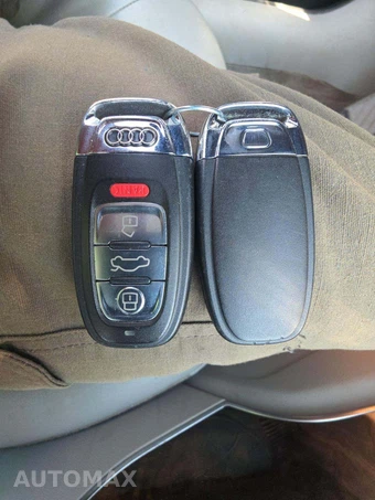 2013 Audi A6 2.0T Premium Plus – miniatura 5