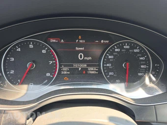 2013 Audi A6 2.0T Premium Plus – miniatura 6