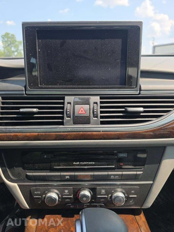 2013 Audi A6 2.0T Premium Plus – miniatura 7