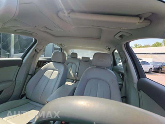 2013 Audi A6 2.0T Premium Plus – miniatura 8