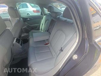 2013 Audi A6 2.0T Premium Plus – miniatura 10