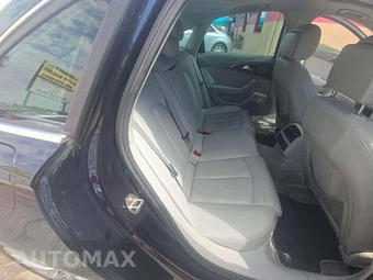 2013 Audi A6 2.0T Premium Plus – miniatura 13