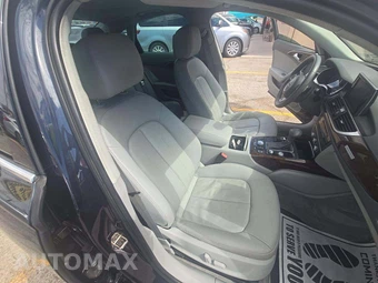 2013 Audi A6 2.0T Premium Plus – miniatura 15