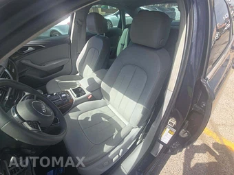 2013 Audi A6 2.0T Premium Plus – miniatura 3
