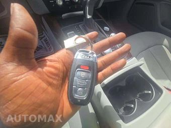 2013 Audi A6 2.0T Premium Plus – miniatura 5