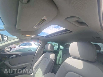 2013 Audi A6 2.0T Premium Plus – miniatura 8