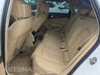 2013 Audi A6 2.0T Premium - miniatura 13