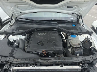2013 Audi A6 2.0T Premium - miniatura 15