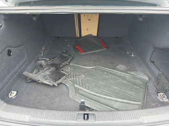 2013 Audi A6 2.0T Premium - miniatura 16