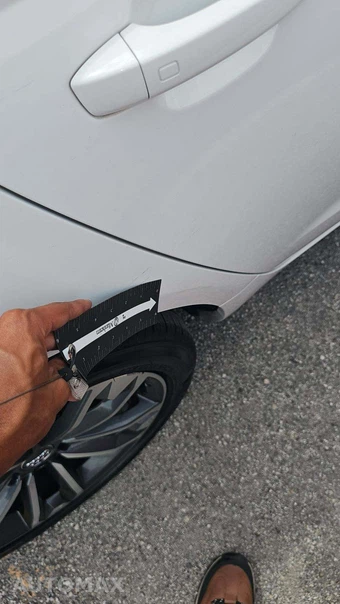 2013 Audi A6 2.0T Premium - miniatura 19