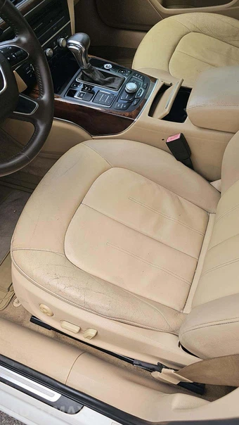 2013 Audi A6 2.0T Premium - miniatura 21
