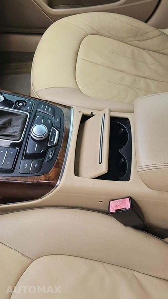 2013 Audi A6 2.0T Premium - miniatura 23