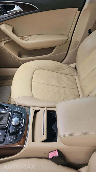 2013 Audi A6 2.0T Premium - miniatura 28