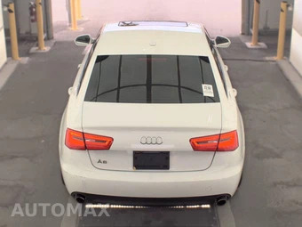 2013 Audi A6 2.0T Premium - miniatura 5