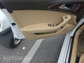 2013 Audi A6 2.0T Premium - miniatura 9