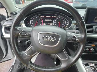 2013 Audi A6 3.0T Premium Plus – miniatura 10