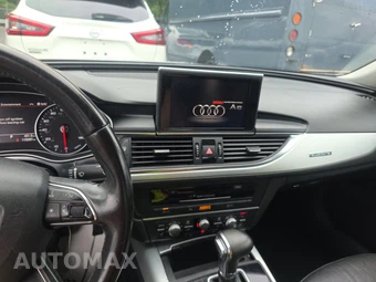 2013 Audi A6 3.0T Premium Plus – miniatura 11