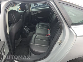 2013 Audi A6 3.0T Premium Plus – miniatura 13