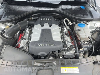2013 Audi A6 3.0T Premium Plus – miniatura 15