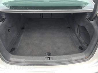 2013 Audi A6 3.0T Premium Plus – miniatura 16
