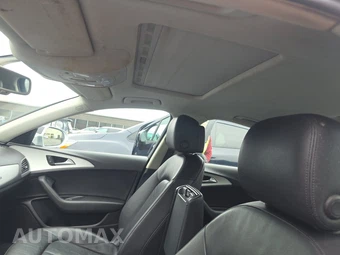 2013 Audi A6 3.0T Premium Plus – miniatura 17