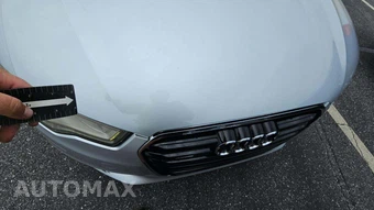 2013 Audi A6 3.0T Premium Plus – miniatura 23