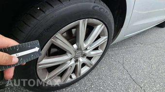 2013 Audi A6 3.0T Premium Plus – miniatura 24
