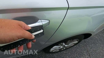 2013 Audi A6 3.0T Premium Plus – miniatura 26