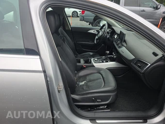 2013 Audi A6 3.0T Premium Plus – miniatura 8