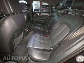 2013 Audi A6 3.0T Prestige – miniatura 13