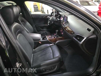2013 Audi A6 3.0T Prestige – miniatura 18