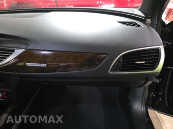 2013 Audi A6 3.0T Prestige – miniatura 19