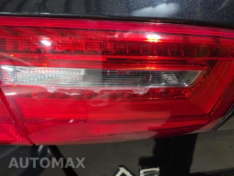 2013 Audi A6 3.0T Prestige – miniatura 21
