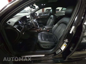 2013 Audi A6 3.0T Prestige – miniatura 6